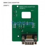 Xhorse XDNP11 CAS3/CAS3+ Solder Free Adapter for BMW Work with MINI PROG/KeyTool Plus/VVDI Prog